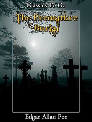 The Premature Burial