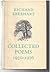 Collected poems, 1930-1976: Including 43 new poems