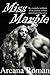 Miss Marble: A Flash of Exotic Erotica