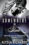 Somewhere in Time by Alyssa Richards