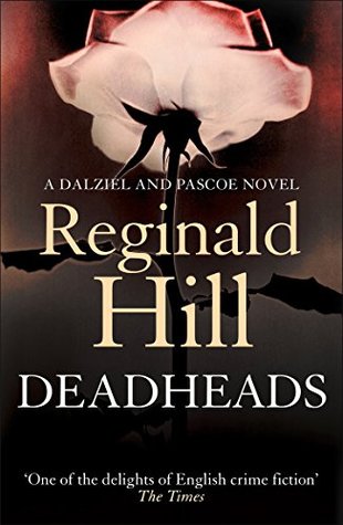 Deadheads: A Gripping Mystery Where Rapid Promotion Comes at a Deadly Price