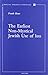 The Earliest Non-Mystical Jewish Use of Iao (Contributions to Biblical Exegesis & Theology)