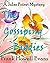 The Gossiping Biddies (A Jules Poiret Mystery Book 7)