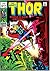 Thor (1966-1996) #161