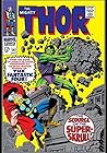 Thor (1966-1996) #142 by Stan Lee