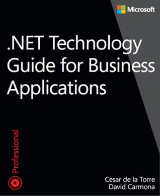 .Net Technology Guide For Business Applications