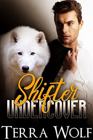 Shifter Undercover: BBW Billionaire Shifter Romance (Kindle Edition)