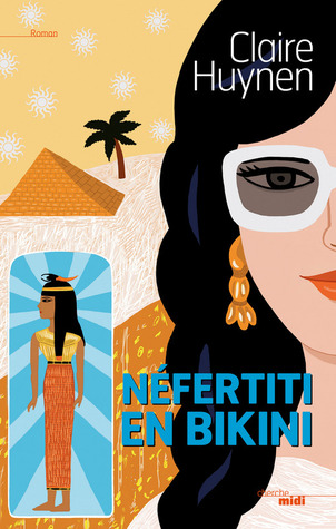 Néfertiti en bikini (Paperback)