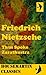 Thus Spake Zarathustra by Friedrich Nietzsche Thus Spake Zarathustra by Friedrich Nietzsche