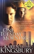 One Tuesday Morning (9/11, #1) 