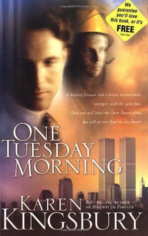 One Tuesday Morning (9/11, #1)