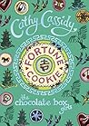 Fortune Cookie by Cathy Cassidy