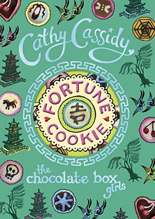 Fortune Cookie (The Chocolate Box Girls, #6)