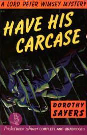 Have His Carcase