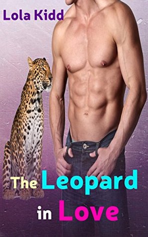 The Leopard in Love (Mail-Order Mates #8)
