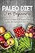 Paleo Diet For Beginners: What is Paleo? Ultimate Paleo Guide, Recipes and Diet Plan