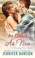 As Good As New (Something New, #4)