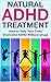 ADHD Without Drugs: Natural...