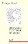 Chroniques d'un temps loufoque (Papiers collés) (French Edition)