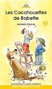 Les cacahouettes de babette