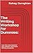 The Writing Workshop for Dummies: how the new teacher can mentor first-time writing students