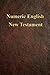 Numeric English New Testament