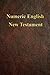 Numeric English New Testament