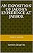An Exposition of Jacob’s Experience at Jabbok: Genesis 32:22–32 (Maranatha Series Book 20)