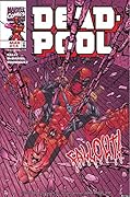 Deadpool (1997-2002) #14