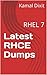 RHCE (RHEL 7) Exam Practice...
