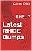 RHCE (RHEL 7) Exam Practice Questions with Solutions by Kamal Dixit