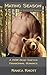 Mating Season: An Erotic MMF Novella (A BBW Bear Shifter Paranormal Romance)