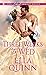 Three Weeks to Wed (The Wor...
