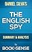The English Spy: by Daniel Silva | Summary & Analysis