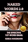 Naked Words 2.0 by Gisela Hausmann
