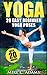 Yoga : 20 Easy Beginner Yog...