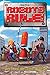 Battle of the Bots (Robots Rule Book 3)