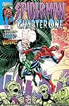 Spider-Man: Chapter One #3 Spider-Man: Chapter One #3