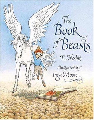 The Book of Beasts (Hardcover)