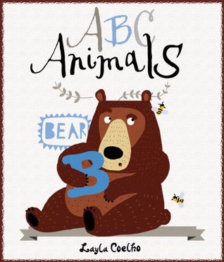 ABC Animals (Kindle Edition)