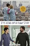 It's Kind of a Funny Story by Ned Vizzini