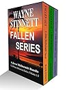 Fallen Series: A ...