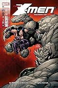 New X-Men #34
