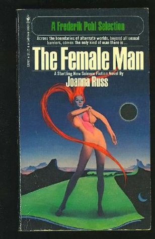 Female Man