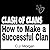 Clash of Clans: How to Make a Successful Clan: Caleb Morgan