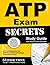 ATP Exam Secrets Study Guide: ATP Test Review for the RESNA Assistive Technology Professional Exam