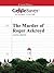 GradeSaver (TM) ClassicNotes: The Murder of Roger Ackroyd