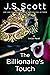 The Billionaire's Touch (Th...