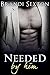 Needed By Him