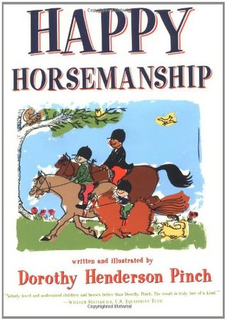 Happy Horsemanship (Paperback)
